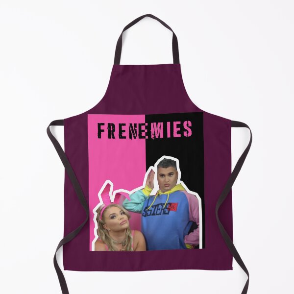 Item preview,  Frenemies shirts designed and sold by YADESING.