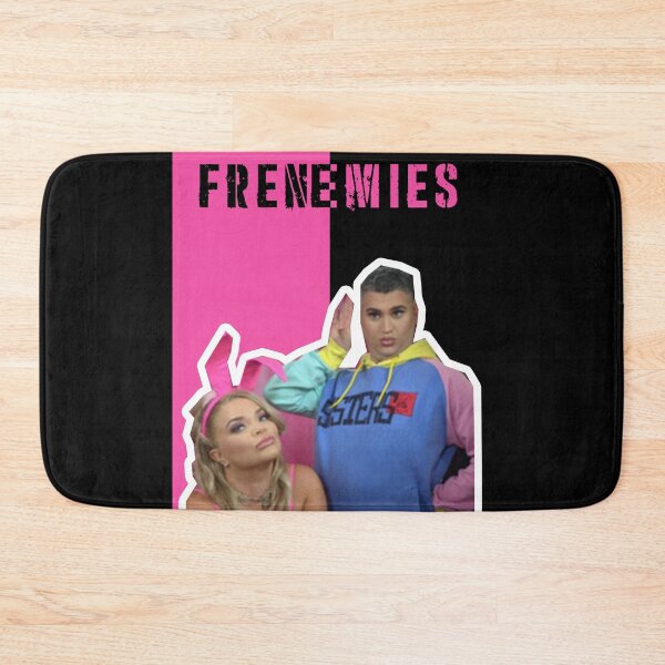 Item preview,  Frenemies shirts designed and sold by YADESING.