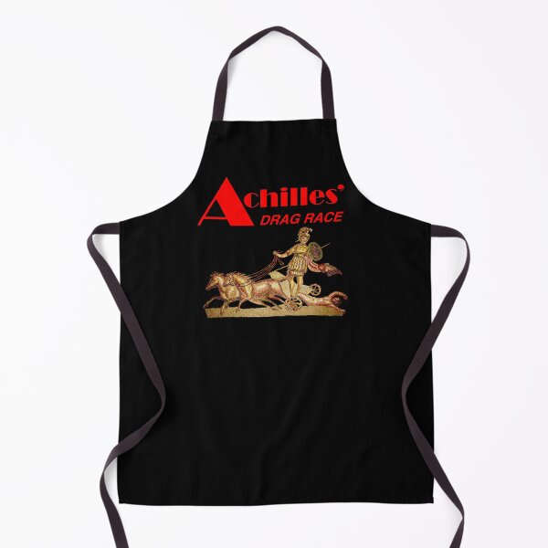Item preview, Achilles’ drag race (3) designed and sold by DotorEaon.