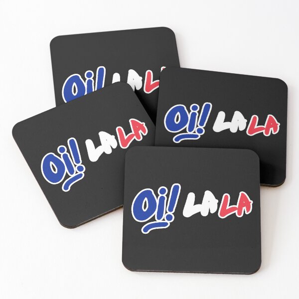 Item preview, Its French for Punk Rock  designed and sold by SilentlyRob668.