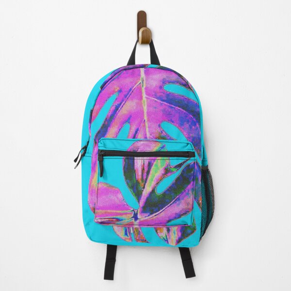 Item preview, Trippy Monstera designed and sold by Stuckinadream.