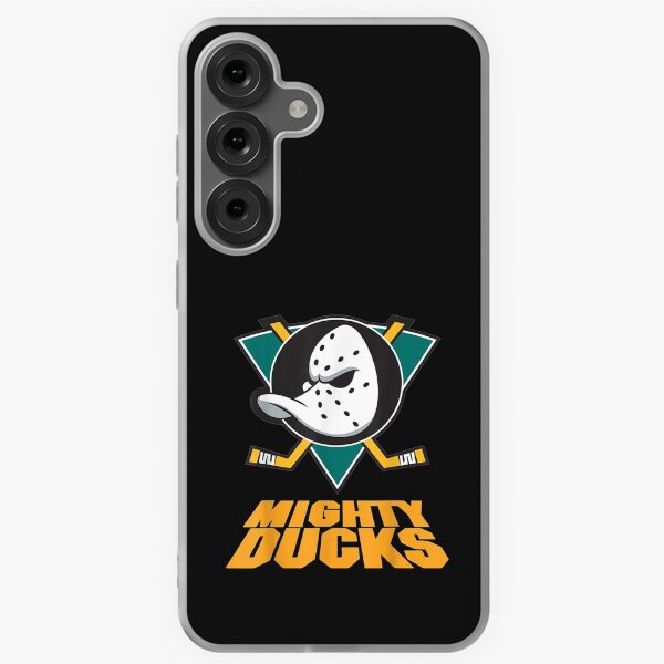 Item preview, Graphic Ducks Arts Mighty Of Anaheim Hockey Funny Sports T-Shirt designed and sold by Lukifo-Mission.