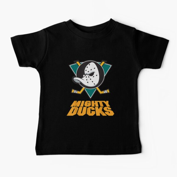 Item preview, Graphic Ducks Arts Mighty Of Anaheim Hockey Funny Sports T-Shirt designed and sold by Lukifo-Mission.
