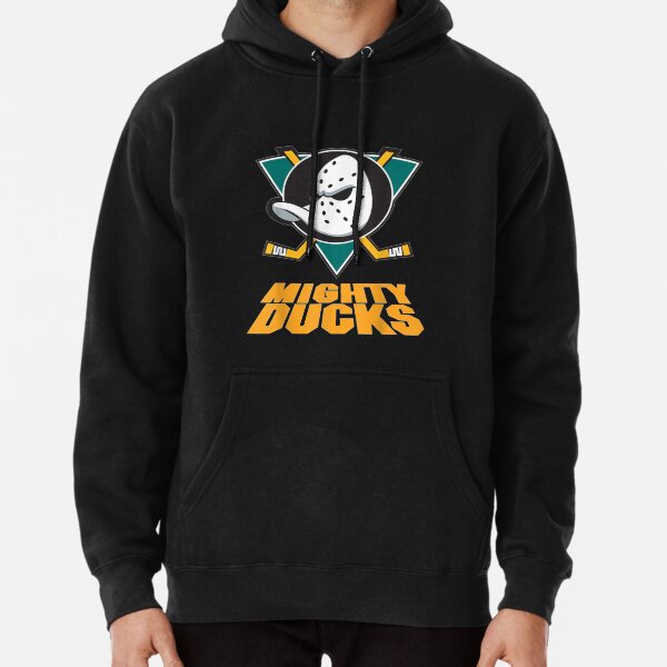 The Mighty Ducks T Shirt Pullover Hoodie for Sale by Darryl86d455 Redbubble