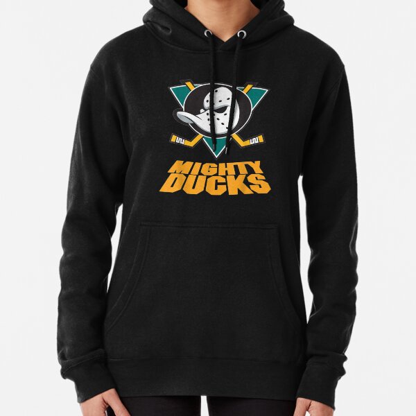 Mighty ducks hockey logo shirt, hoodie, sweater, long sleeve and tank top