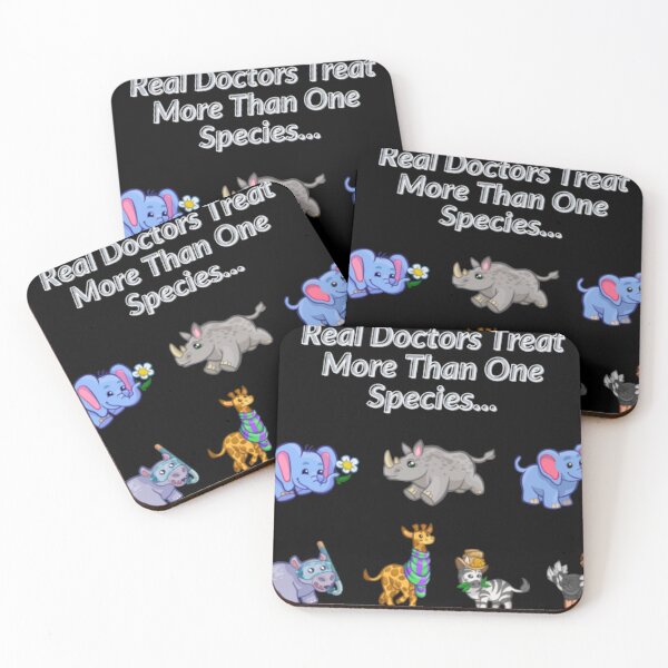 Item preview, Veterinarians designed and sold by jlicero.