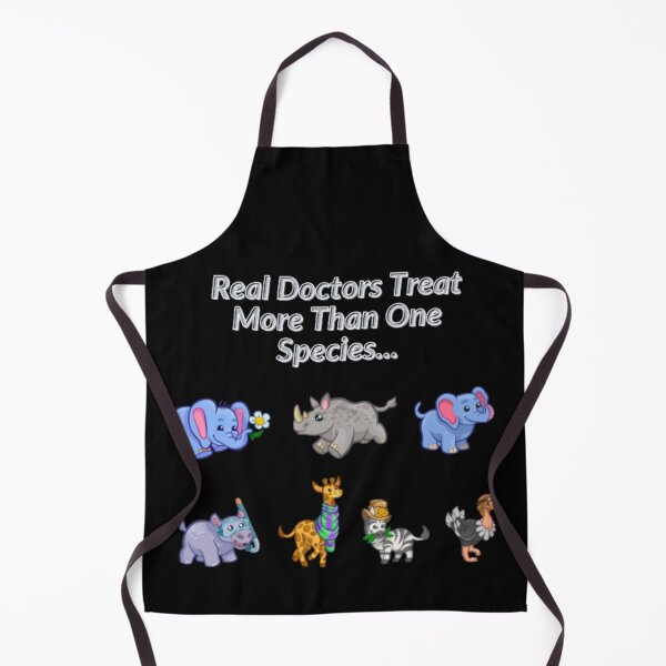 Item preview, Veterinarians designed and sold by jlicero.