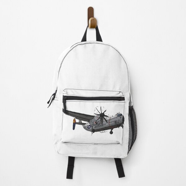 Item preview, Grumman C-2 Greyhound designed and sold by Michael Garber.