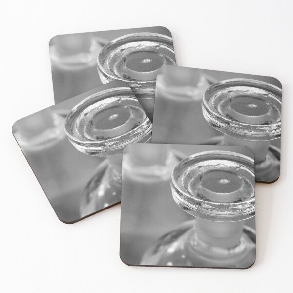 Item preview, Glass Stopper designed and sold by Tiffany Dryburgh.