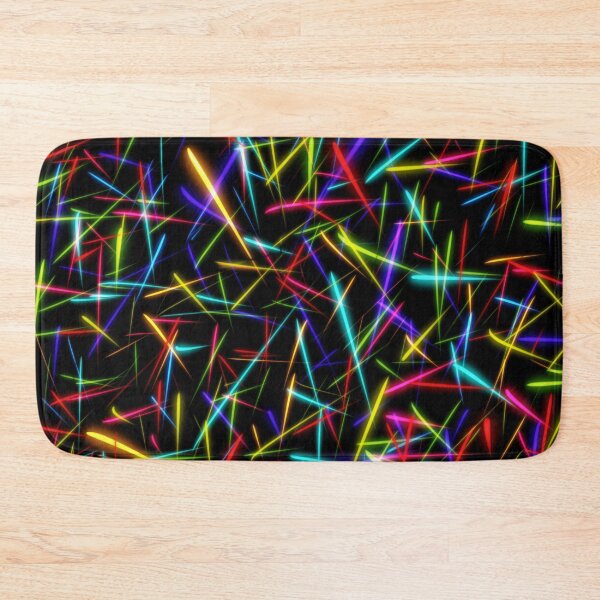 Item preview, Rainbow Light Show designed and sold by sdjames.