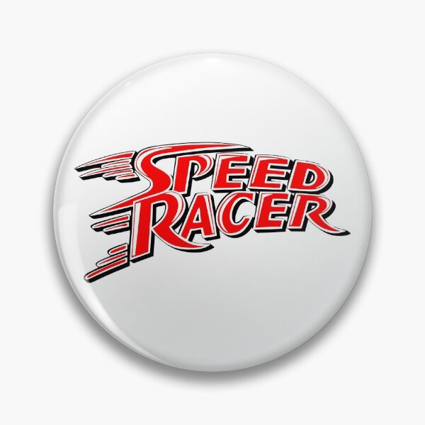 Item preview, Speed Racer  designed and sold by tasha0louise.