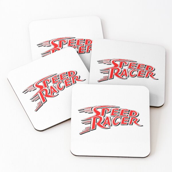Item preview, Speed Racer  designed and sold by tasha0louise.
