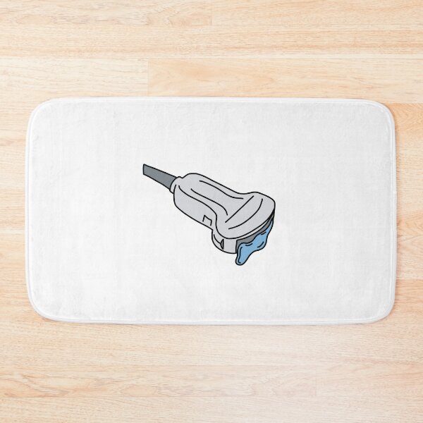 Item preview, Ultrasound Transducer designed and sold by rileyhigg.