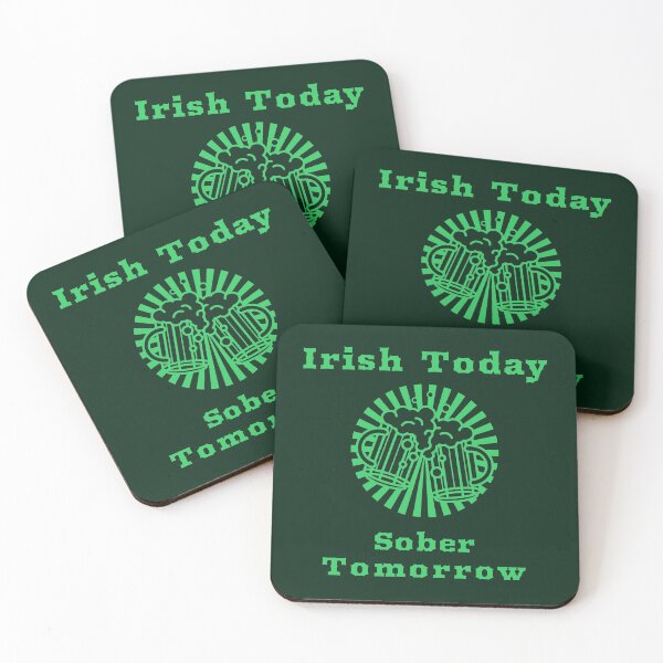 Item preview, Celebrating Being Irish On St. Patrick's Day designed and sold by BubbaCool.
