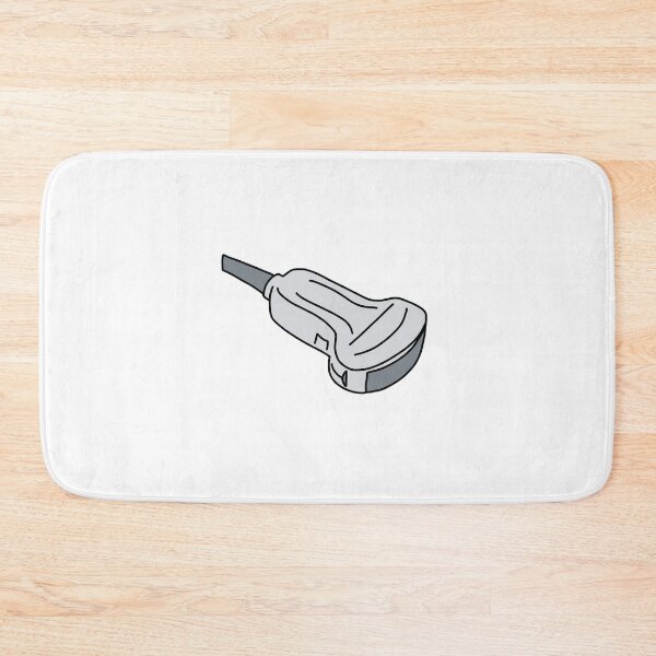 Item preview, Ultrasound Transducer designed and sold by rileyhigg.