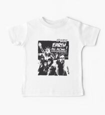 Planet of the Apes Baby Tee