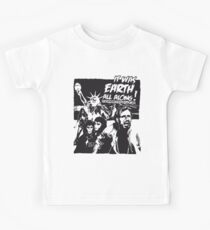 Planet of the Apes Kids Tee