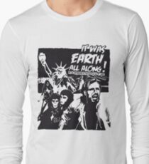 Planet of the Apes Long Sleeve T-Shirt