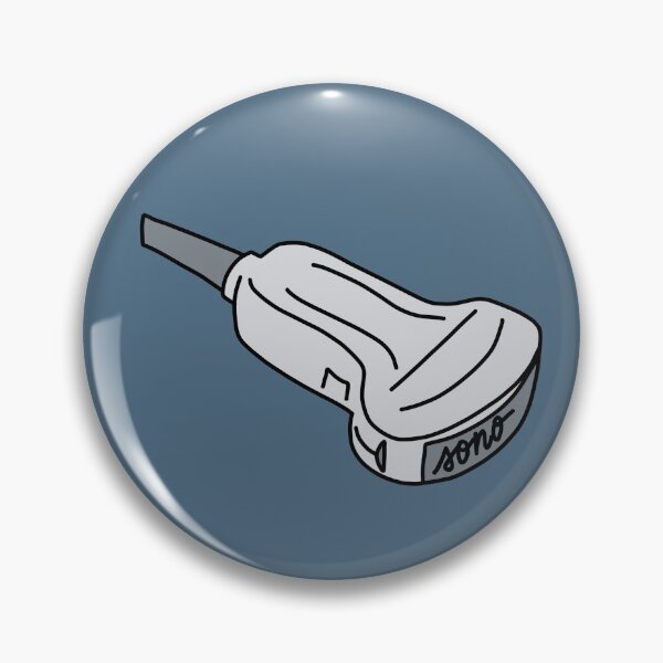 Item preview, Ultrasound Transducer designed and sold by rileyhigg.