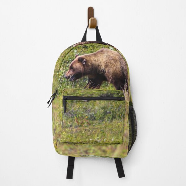 Item preview, Bear walking in Field designed and sold by neta98.
