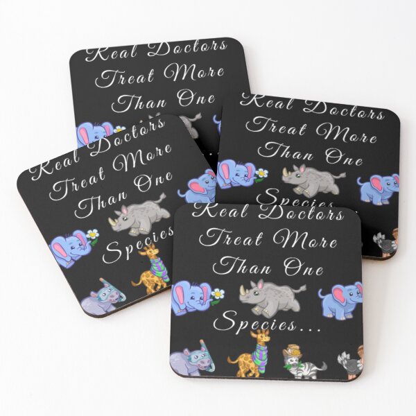 Item preview, Veterinarians designed and sold by jlicero.
