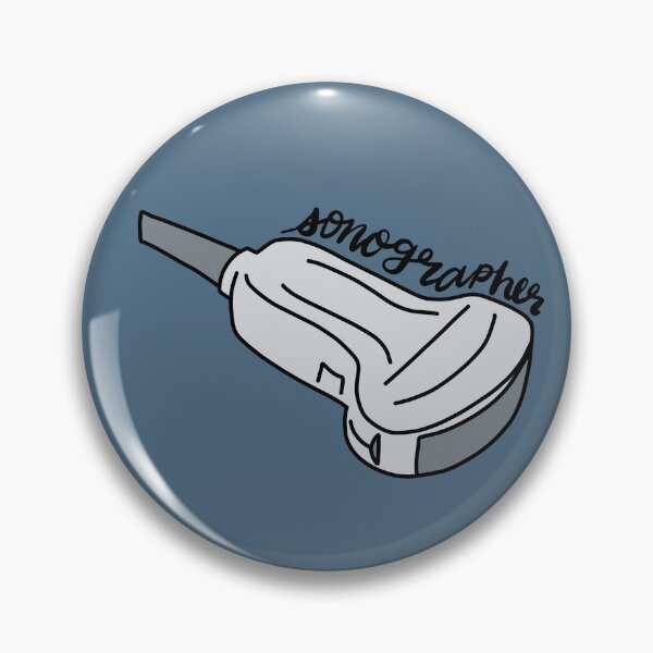 Item preview, Ultrasound Transducer designed and sold by rileyhigg.