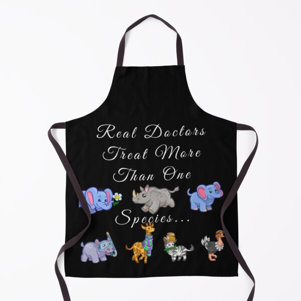 Item preview, Veterinarians designed and sold by jlicero.