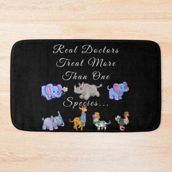 Item preview, Veterinarians designed and sold by jlicero.