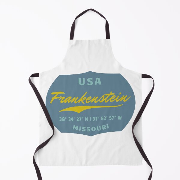 Item preview, Frankenstein, Missouri designed and sold by positiveimages.