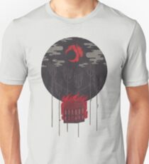 The Most Beautiful Night of All Unisex T-Shirt