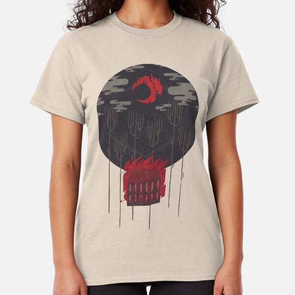 The Most Beautiful Night of All Classic T-Shirt