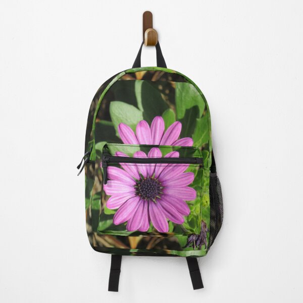 Item preview, Purple daisy designed and sold by greentiger1.