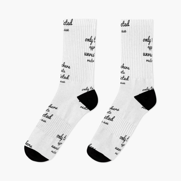 Item preview, Only Teachers Appreciate Unrestricted Restroom Use designed and sold by TidyTees.