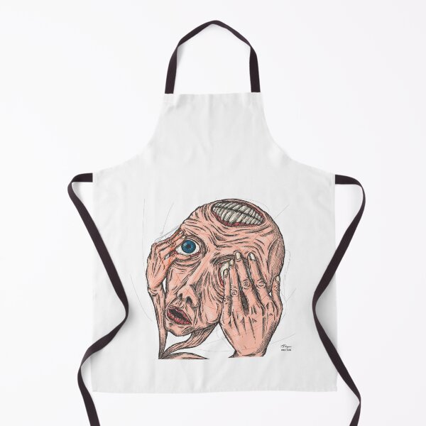 Item preview, Bite Your Teeth Drawing designed and sold by packtcrushd.