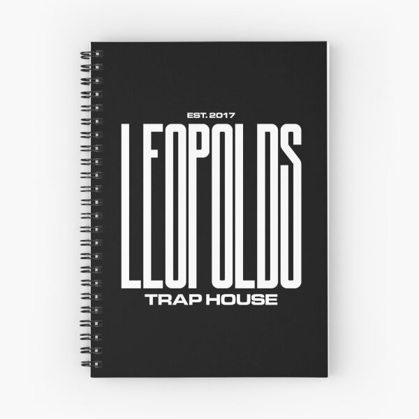 Item preview, Leopold Stretch designed and sold by Hendo98 Apparel & Merch.