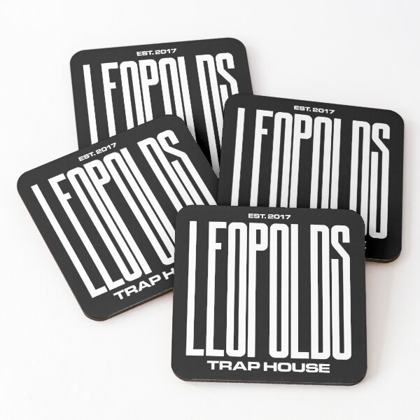 Item preview, Leopold Stretch designed and sold by Hendo98 Apparel & Merch.