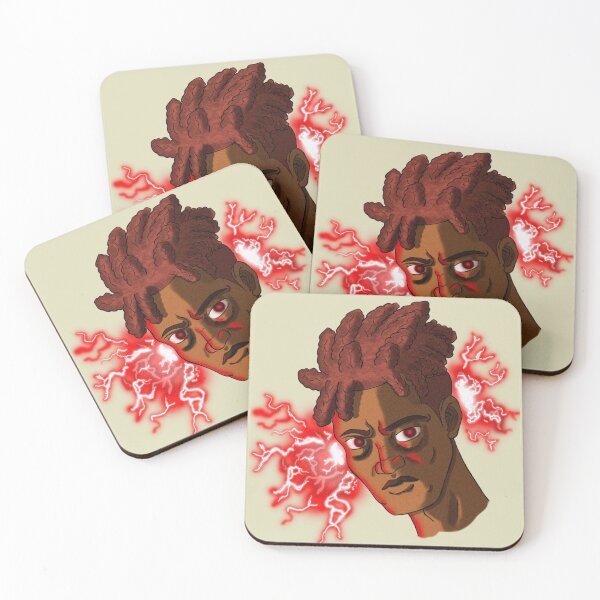 Item preview, Crimson Psychic ReDux designed and sold by IGAnansi.