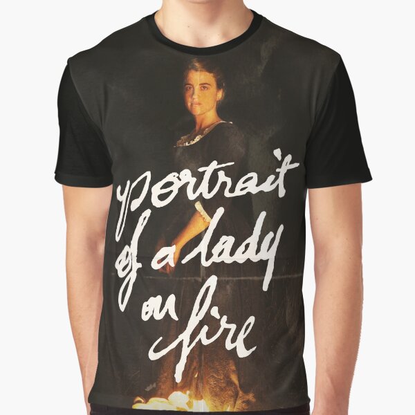 Item preview, Portrait of a Lady on Fire  designed and sold by edid.