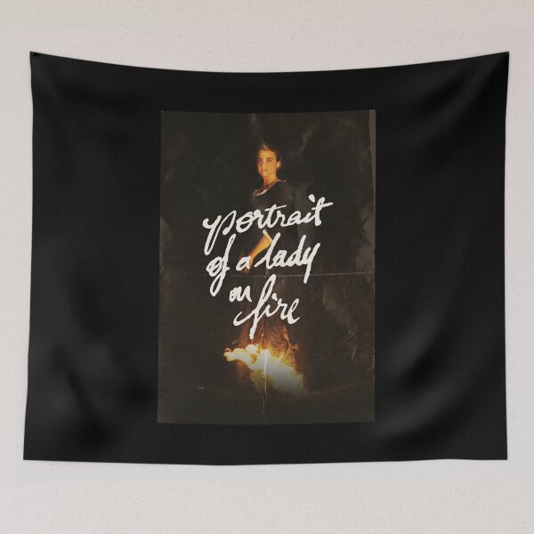 Item preview, Portrait of a Lady on Fire  designed and sold by edid.