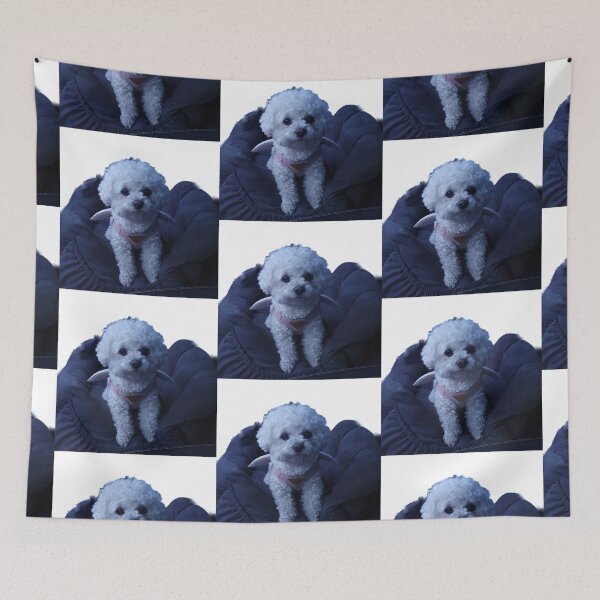 Item preview, hello my name is MOMO nice to meet u designed and sold by AWESOME1472.