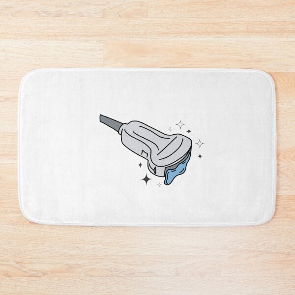 Item preview, Ultrasound Transducer designed and sold by rileyhigg.