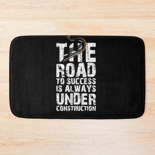 Item preview, The Road To Success designed and sold by Mr7Williams.