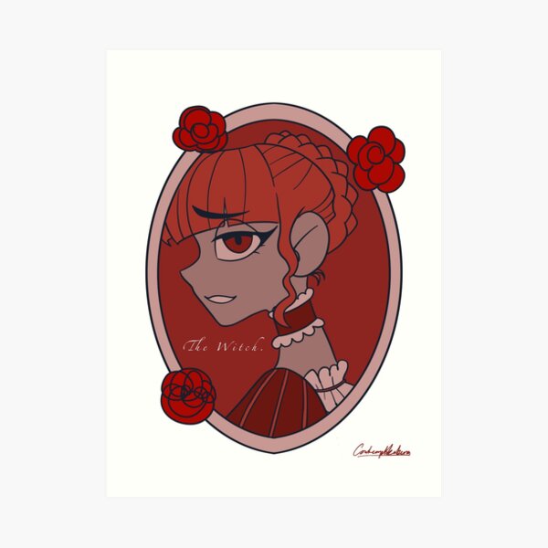 Umineko Chiru Gifts Merchandise Redbubble