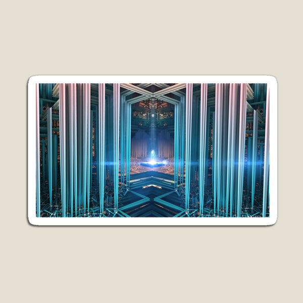 Item preview, Antechamber designed and sold by Manafold.