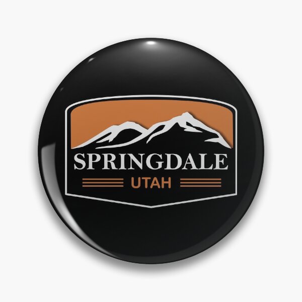 Item preview, Springdale Utah designed and sold by B3N-arts.
