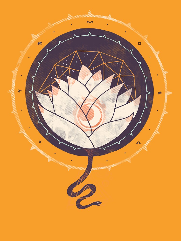 Lotus by againstbound