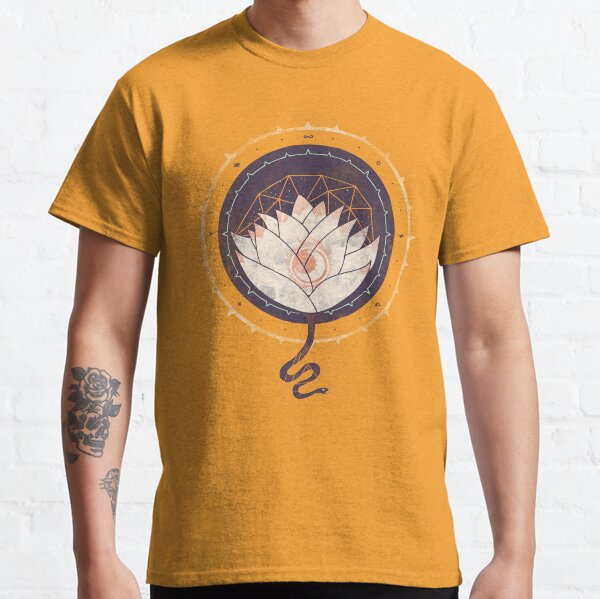 Lotus Classic T-Shirt