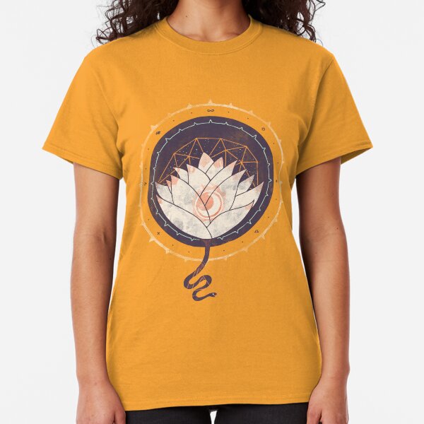 Lotus Classic T-Shirt