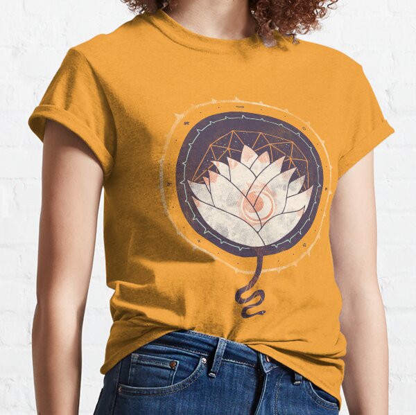 Lotus Classic T-Shirt