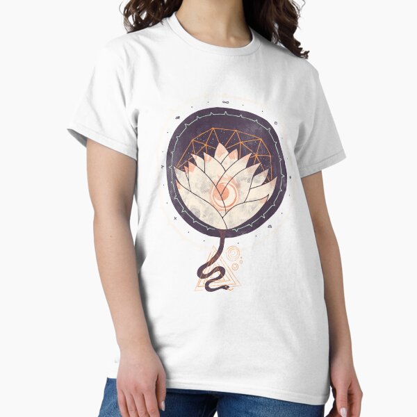 Aperçu de l'œuvre Lotus créée et vendue par Hector Mansilla.